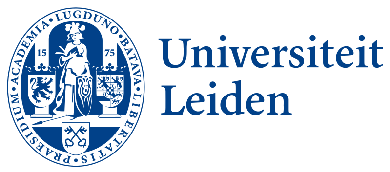 Leiden University logo