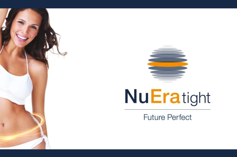 NuEra Tight Cellulite Treatment